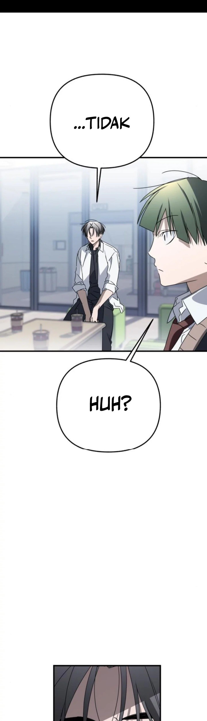 Sounds Like Chapter 18 Gambar 57