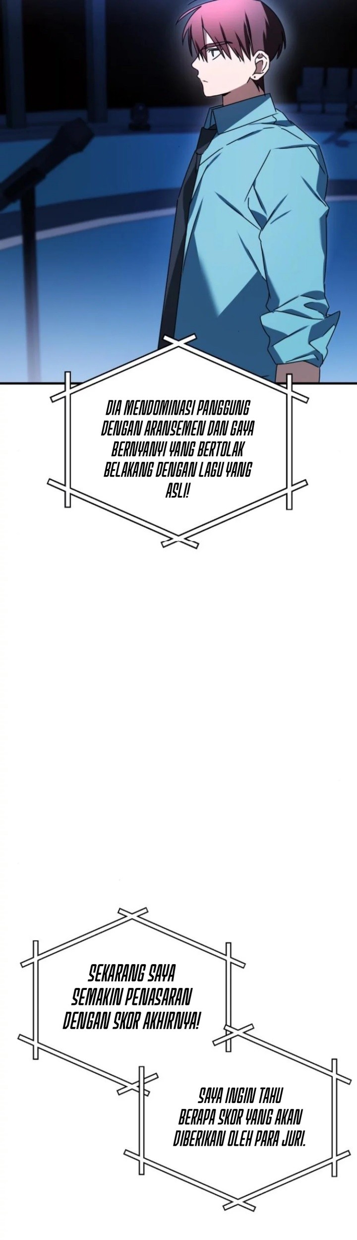 Sounds Like Chapter 18 Gambar 61