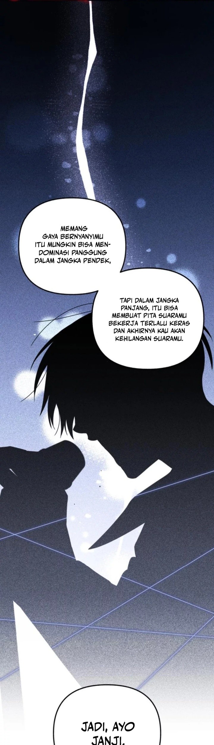 Sounds Like Chapter 18 Gambar 69