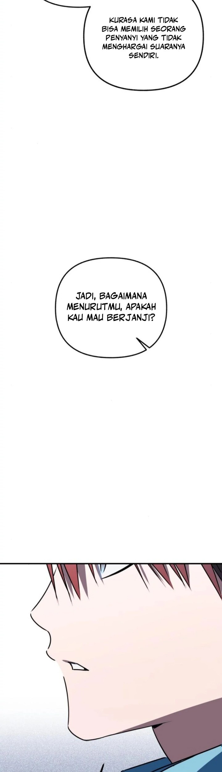 Sounds Like Chapter 18 Gambar 71