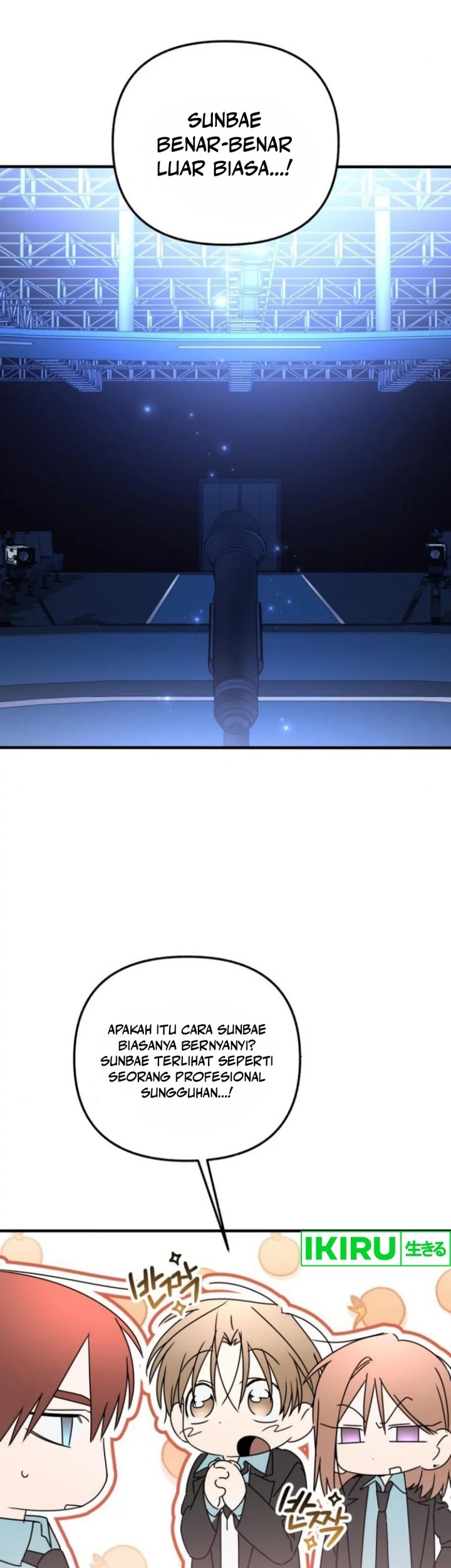 Sounds Like Chapter 18 Gambar 86