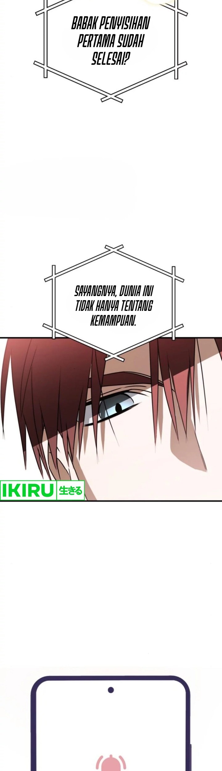 Sounds Like Chapter 18 Gambar 93