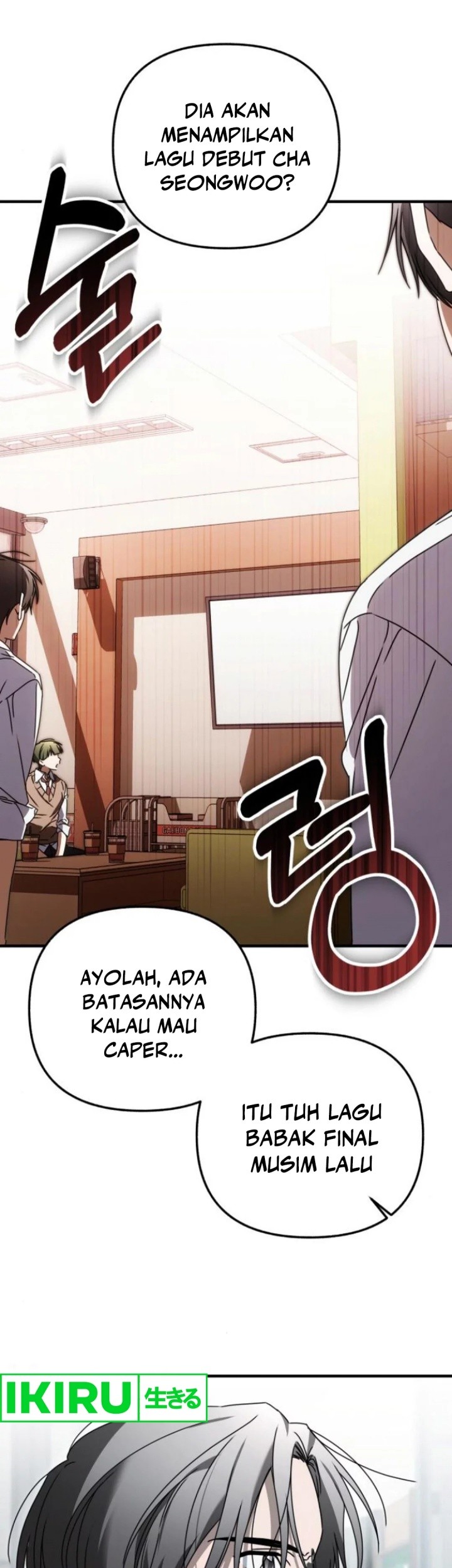 Baca  Sounds Like Chapter 18 Gambar 2