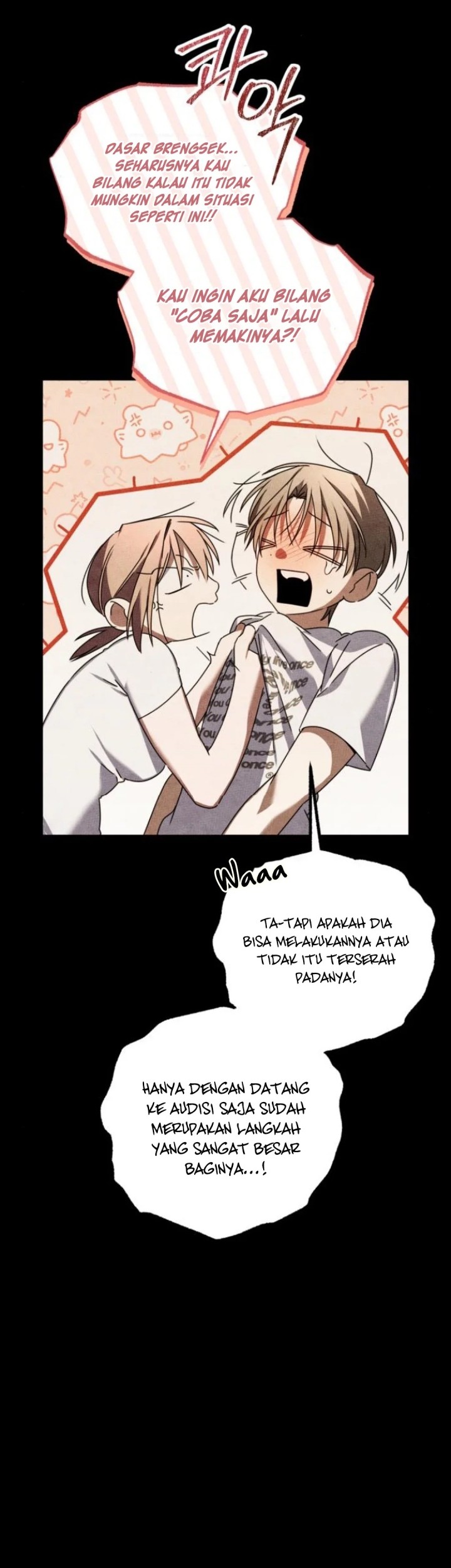 Sounds Like Chapter 18 Gambar 22