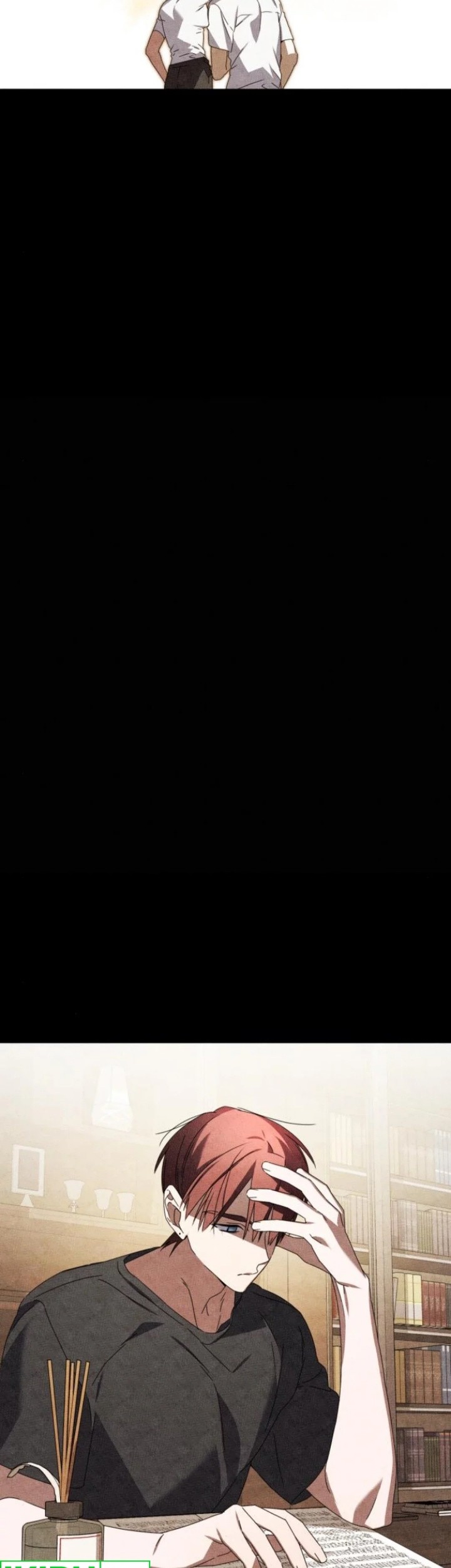 Sounds Like Chapter 18 Gambar 27