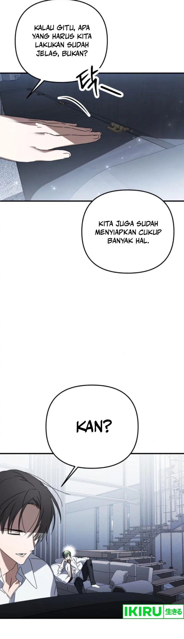 Sounds Like Chapter 19 Gambar 33