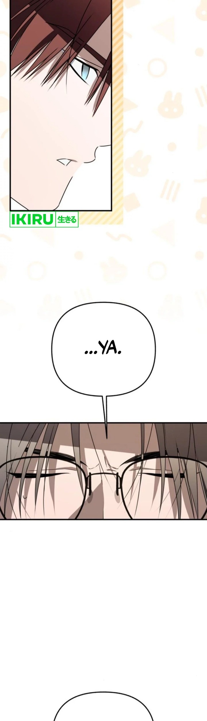 Sounds Like Chapter 19 Gambar 39