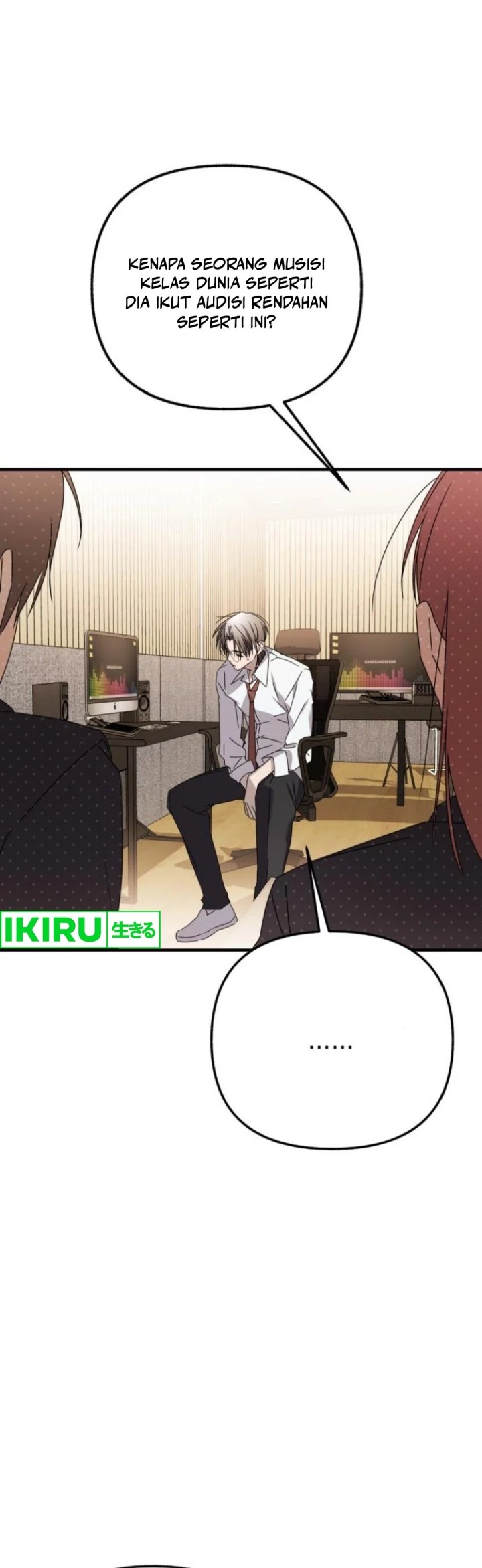 Sounds Like Chapter 19 Gambar 45