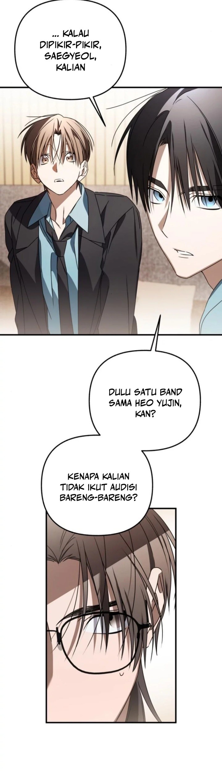 Sounds Like Chapter 19 Gambar 46