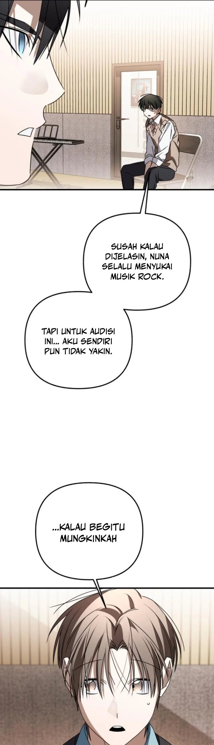 Sounds Like Chapter 19 Gambar 55