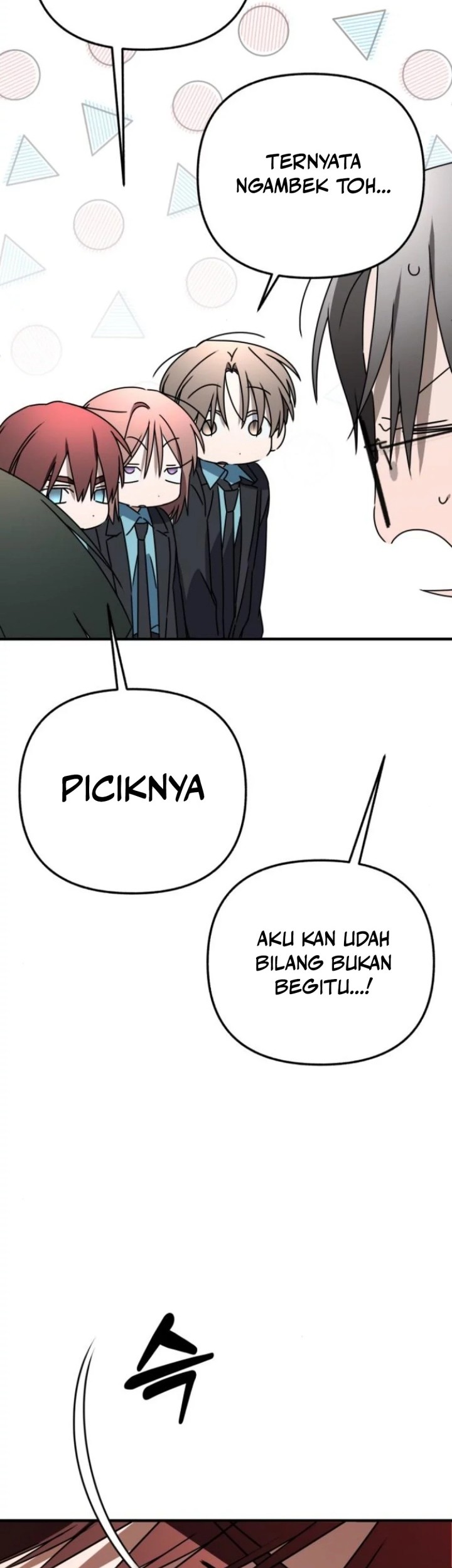 Sounds Like Chapter 19 Gambar 59