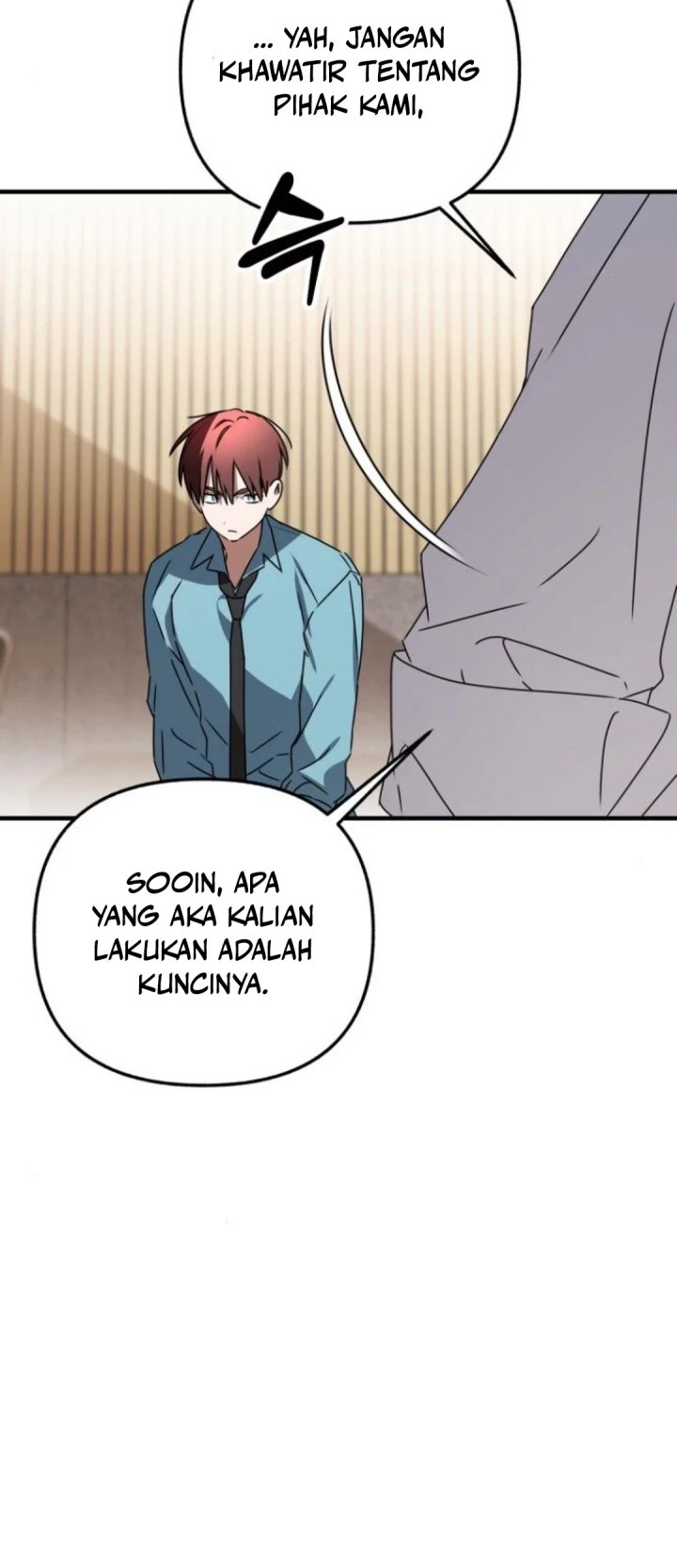 Sounds Like Chapter 19 Gambar 63