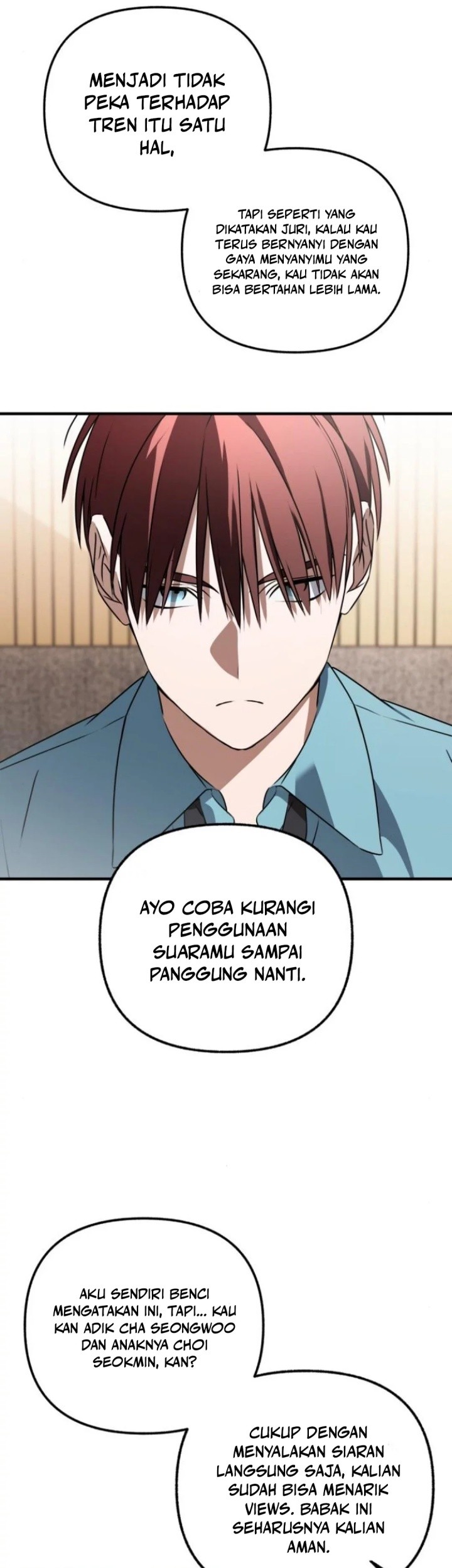 Sounds Like Chapter 19 Gambar 64