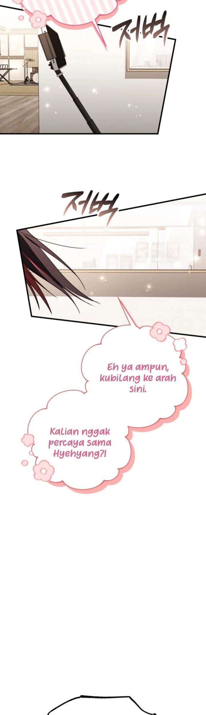 Sounds Like Chapter 19 Gambar 70
