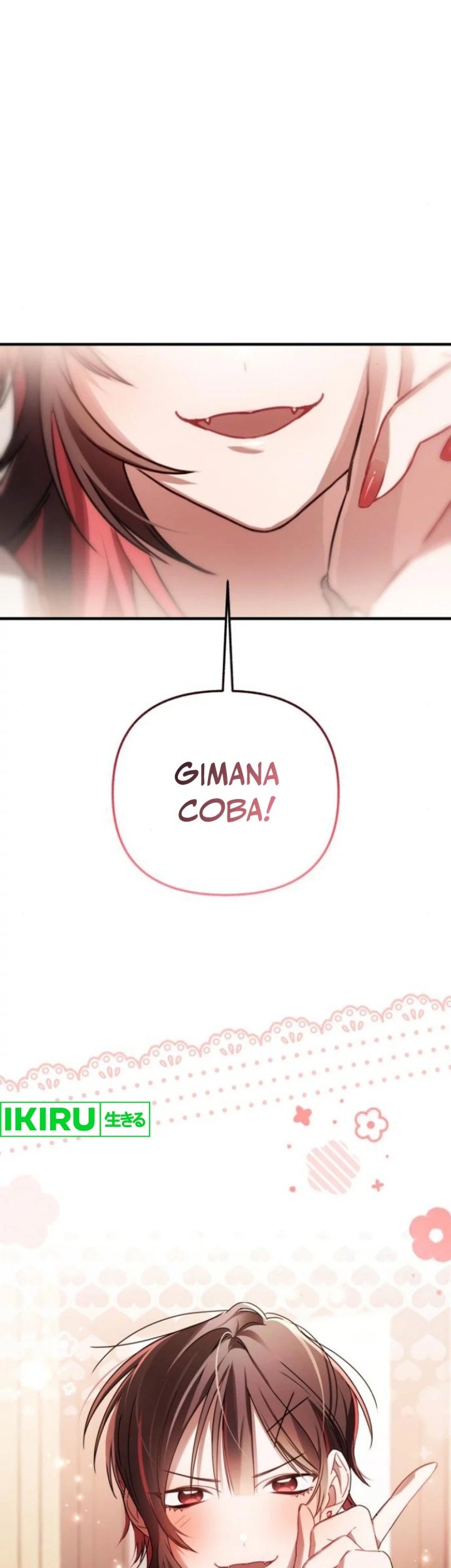 Sounds Like Chapter 19 Gambar 73