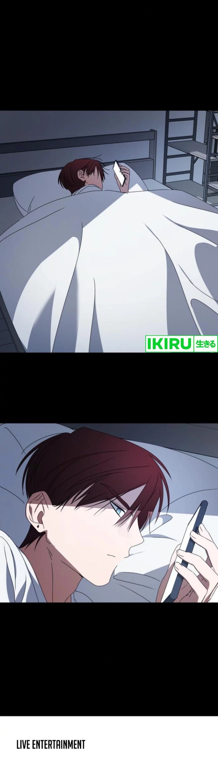 Sounds Like Chapter 19 Gambar 9