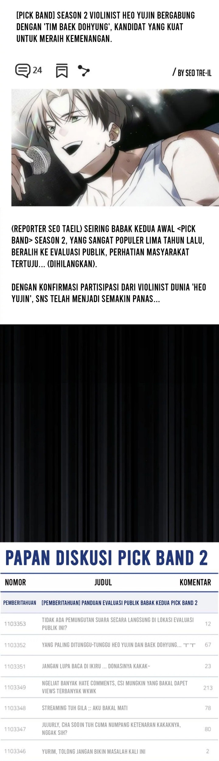 Sounds Like Chapter 19 Gambar 10