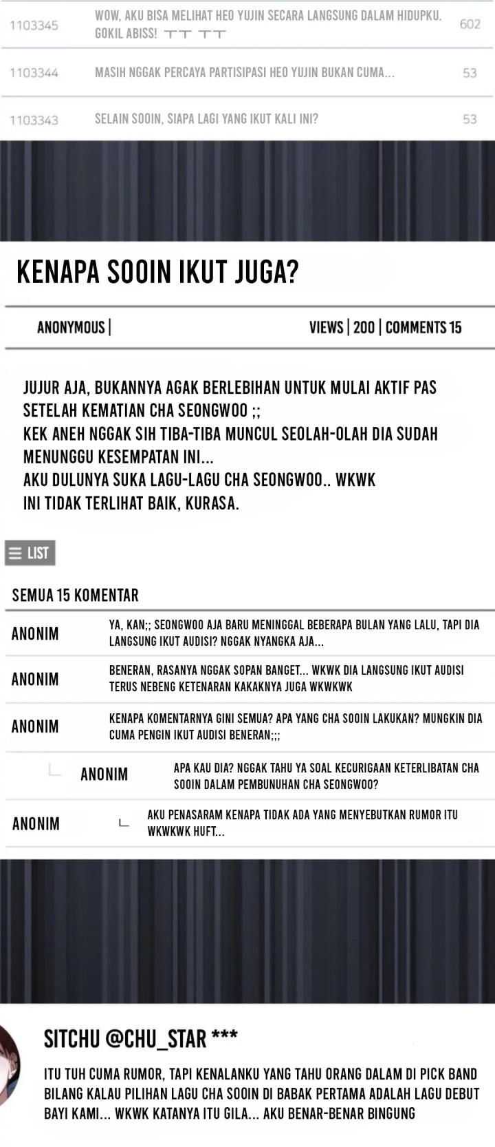 Sounds Like Chapter 19 Gambar 11