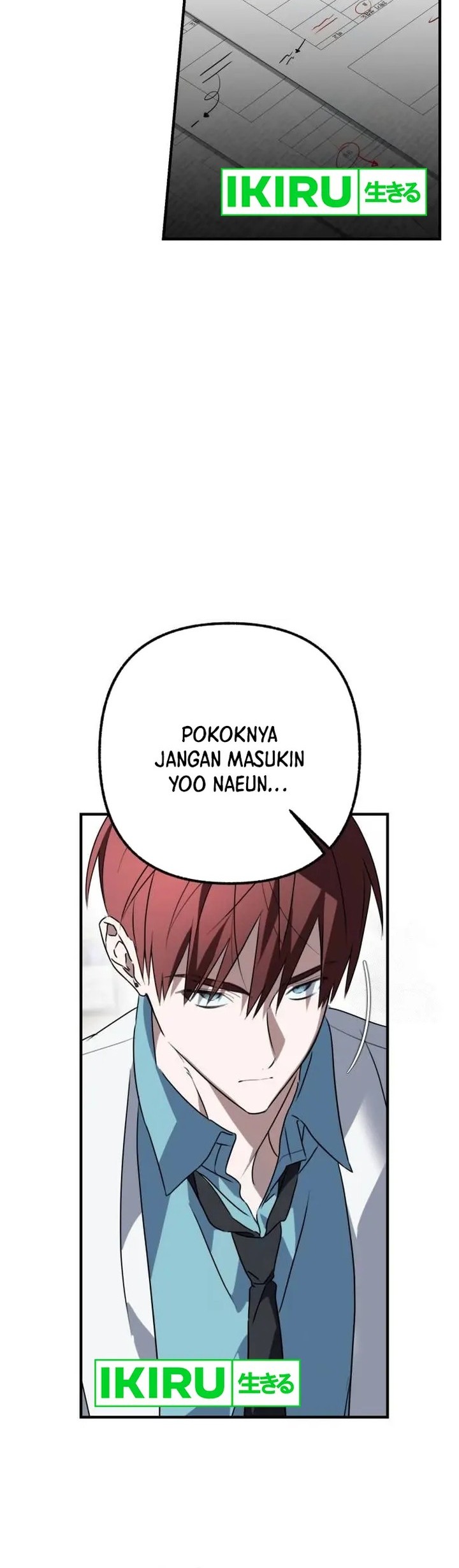 Sounds Like Chapter 2 Gambar 22