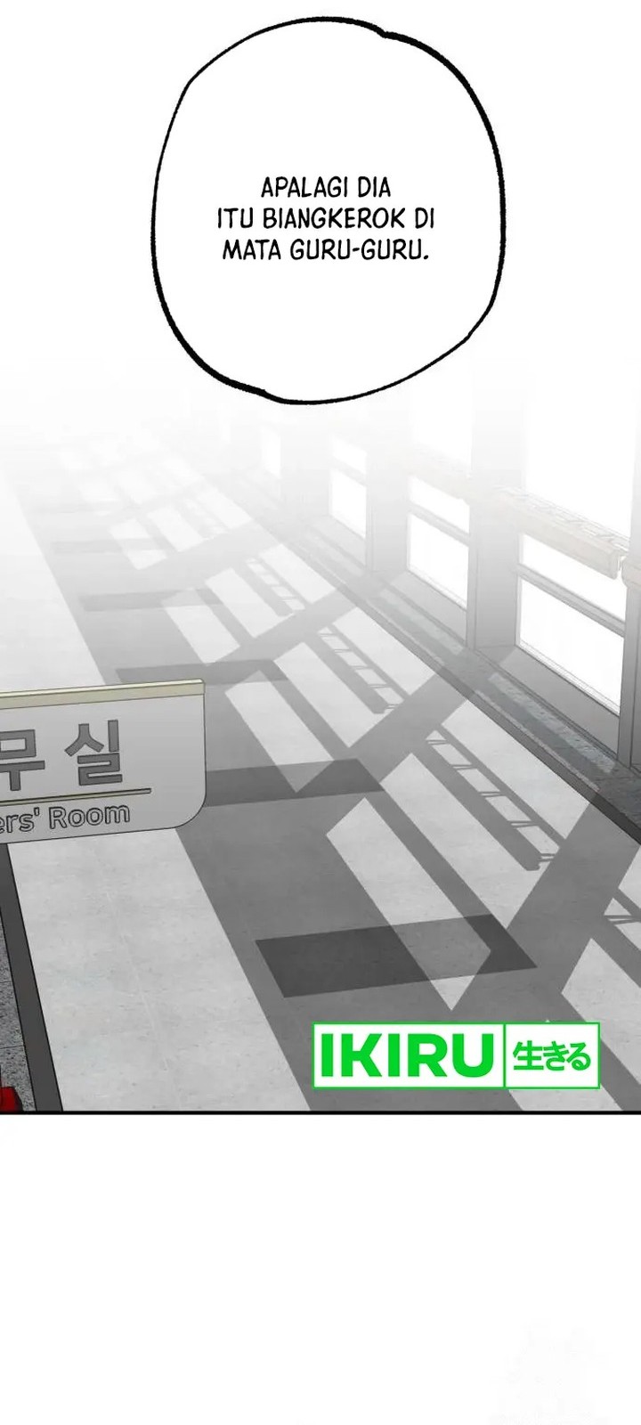 Sounds Like Chapter 2 Gambar 24