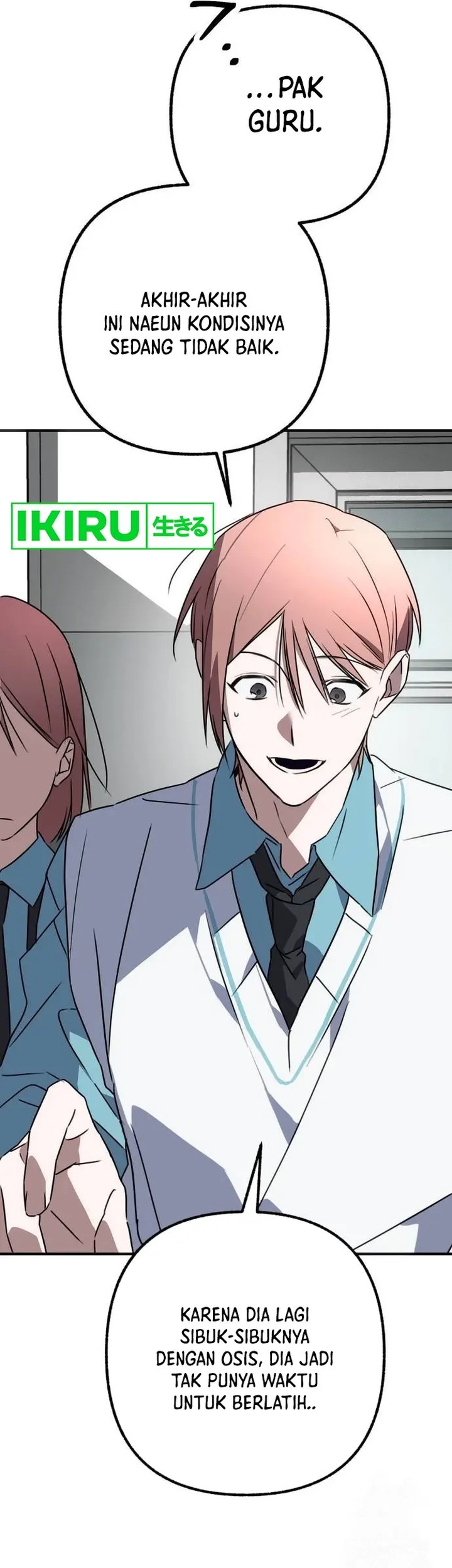 Sounds Like Chapter 2 Gambar 31