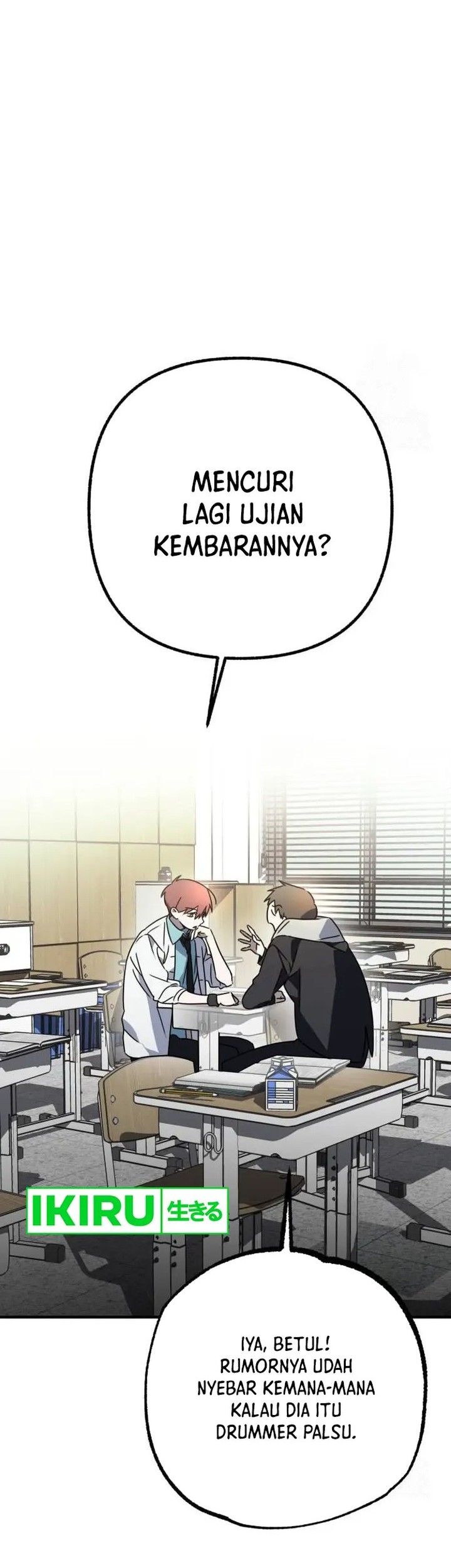 Sounds Like Chapter 2 Gambar 38