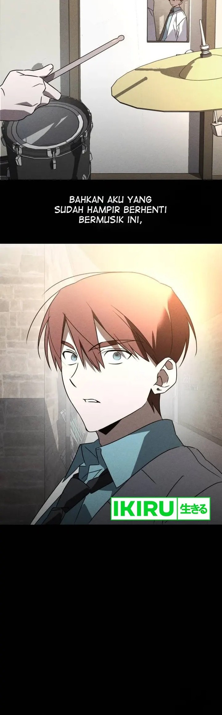 Sounds Like Chapter 2 Gambar 40