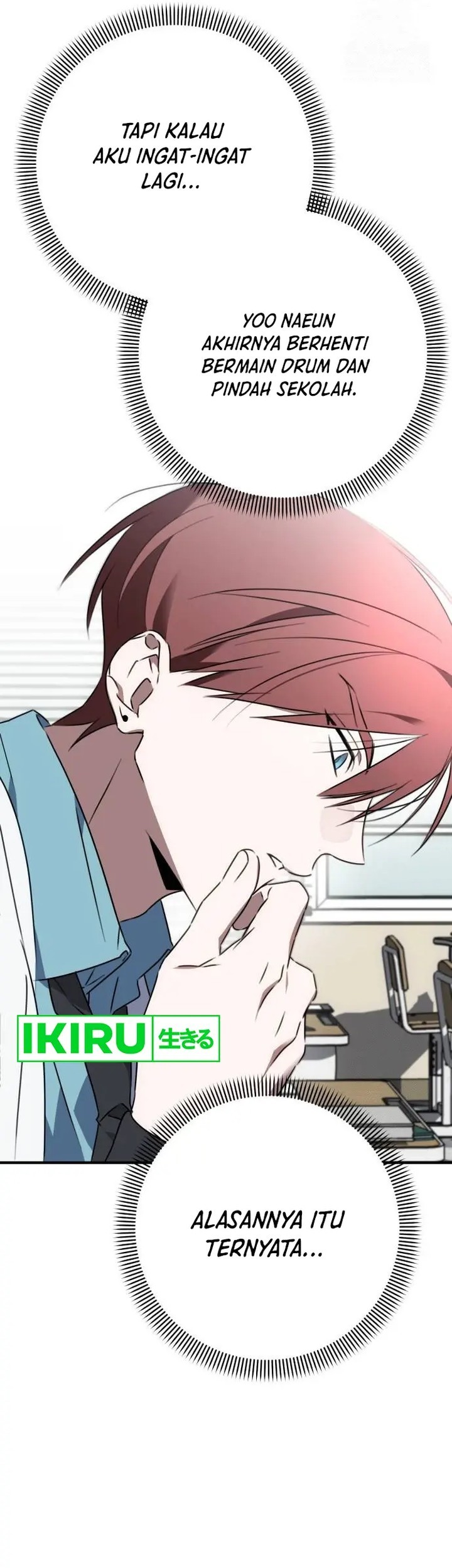 Sounds Like Chapter 2 Gambar 43