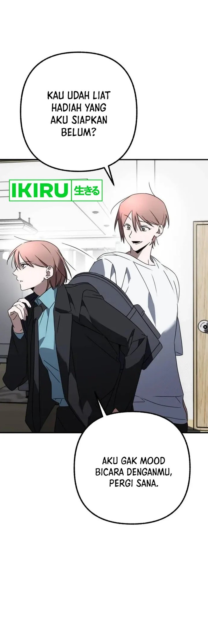 Sounds Like Chapter 2 Gambar 54