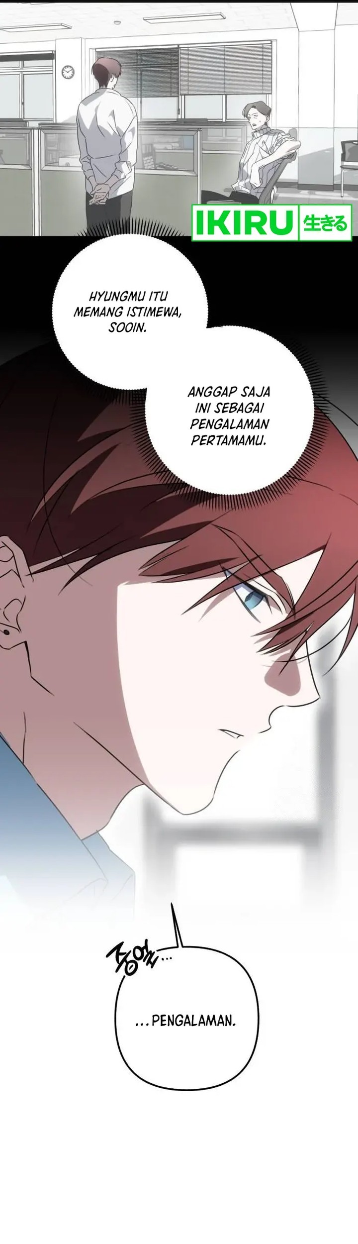 Sounds Like Chapter 2 Gambar 3