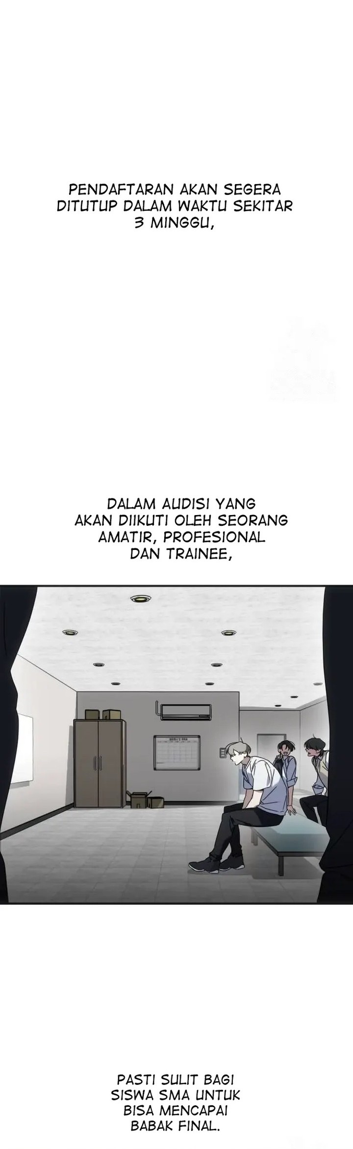Sounds Like Chapter 2 Gambar 4