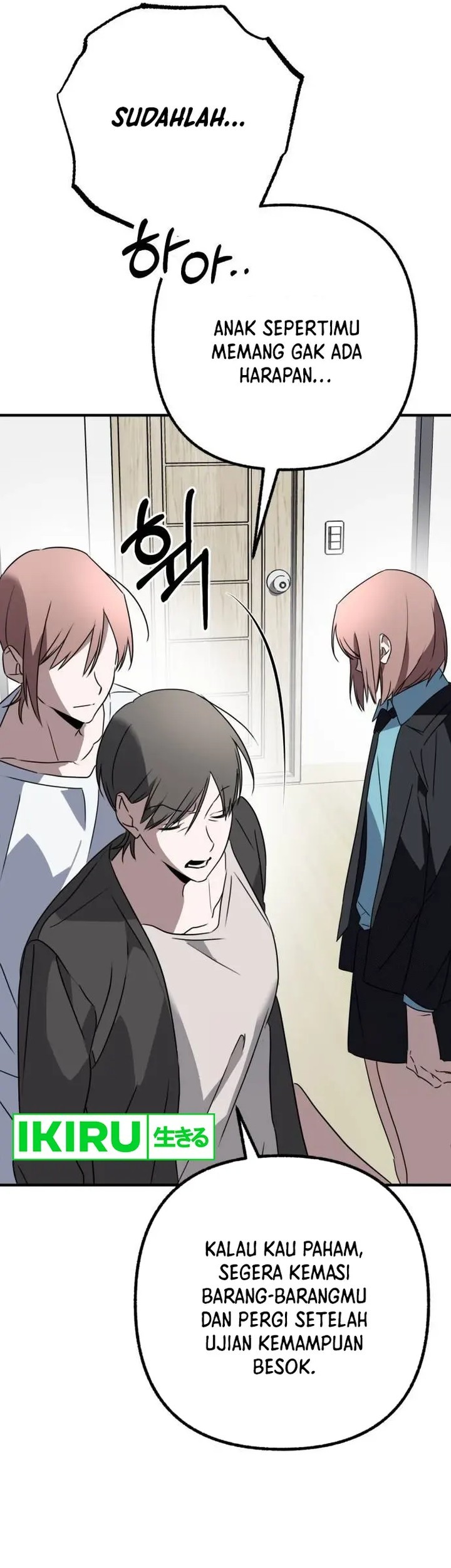 Sounds Like Chapter 2 Gambar 73