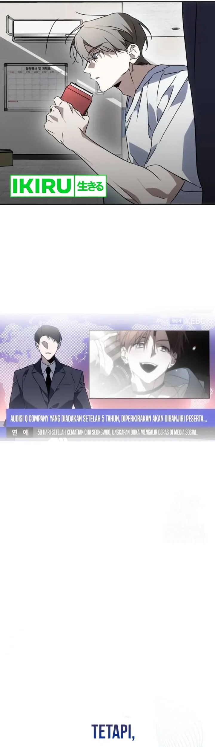 Sounds Like Chapter 2 Gambar 5