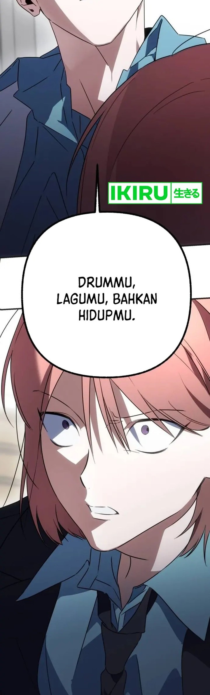 Sounds Like Chapter 2 Gambar 99