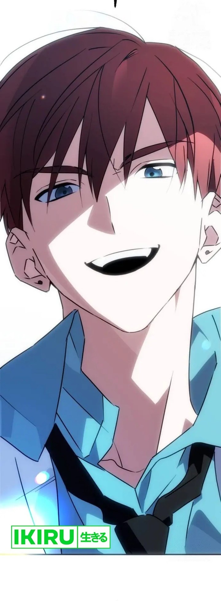 Sounds Like Chapter 2 Gambar 113