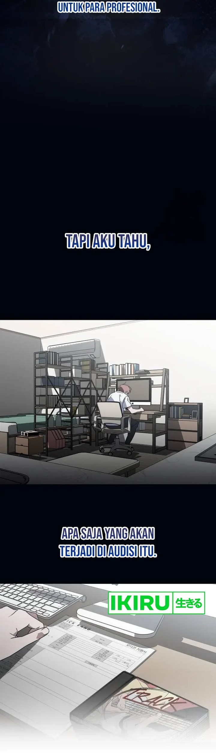 Sounds Like Chapter 2 Gambar 9