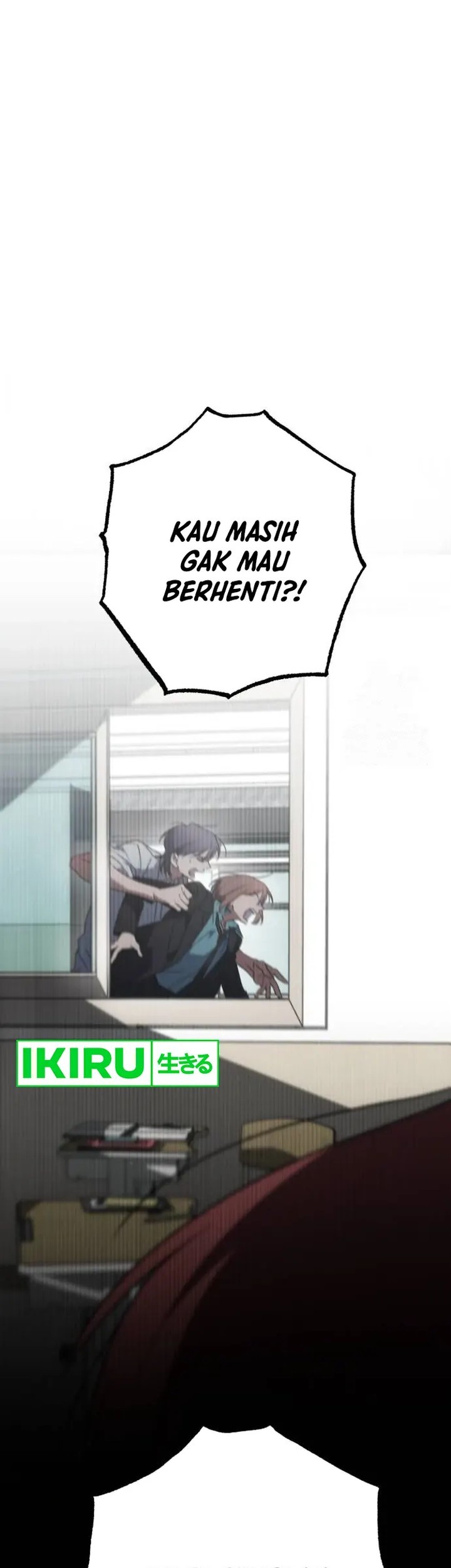 Sounds Like Chapter 2 Gambar 13