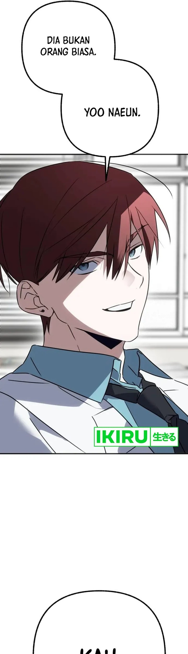 Sounds Like Chapter 2 Gambar 17