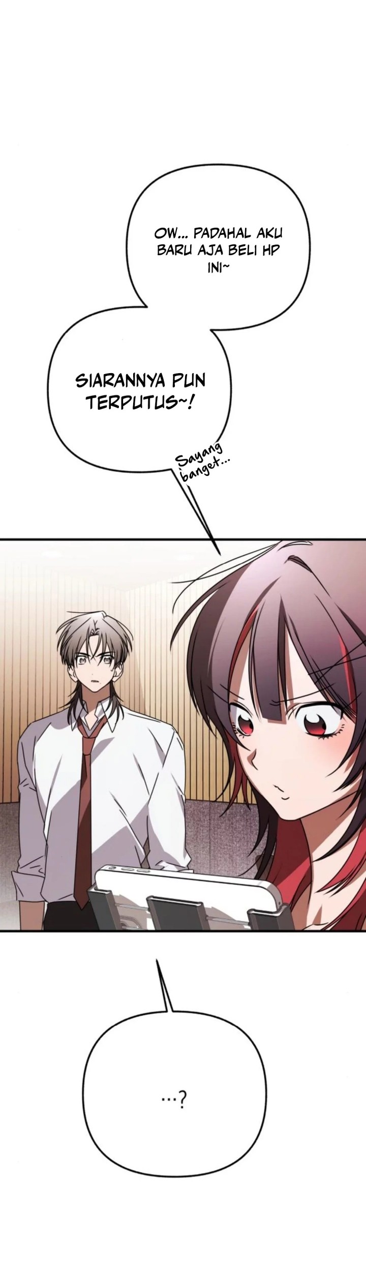 Sounds Like Chapter 20 Gambar 7