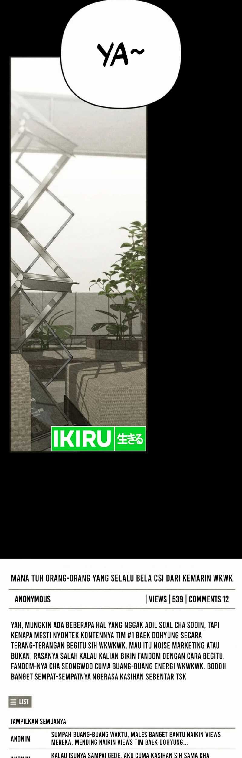 Sounds Like Chapter 21 Gambar 39