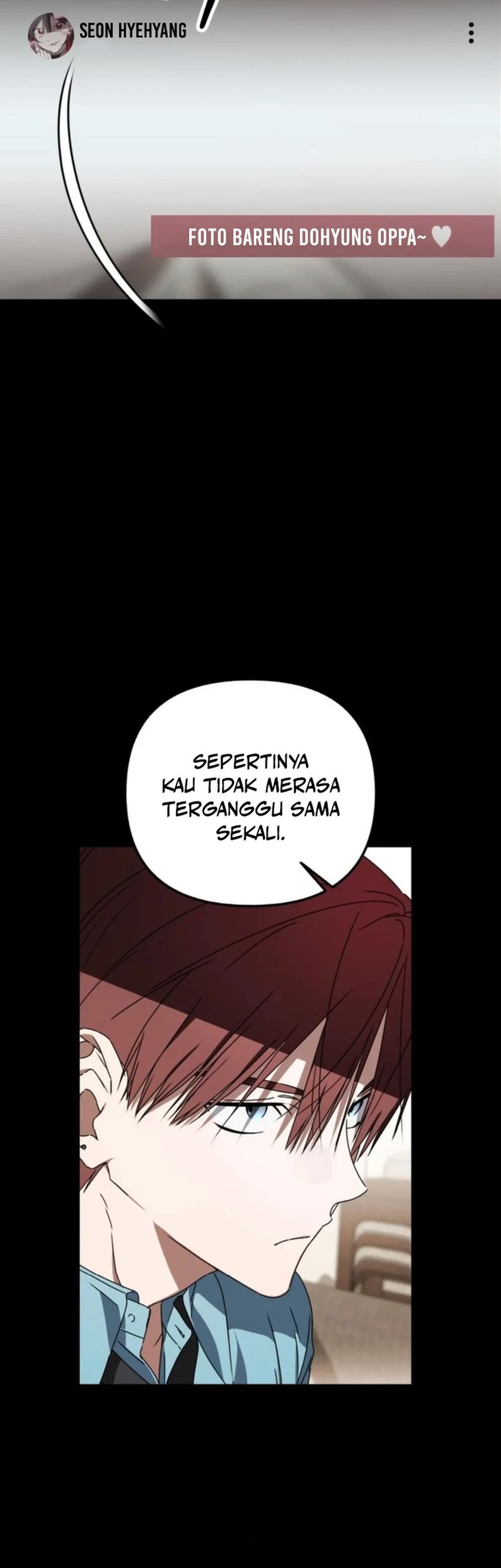 Baca Sounds Like Chapter 22 Gambar 2