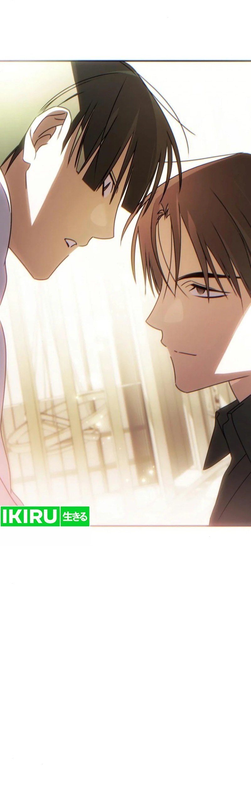 Baca  Sounds Like Chapter 23 Gambar 2