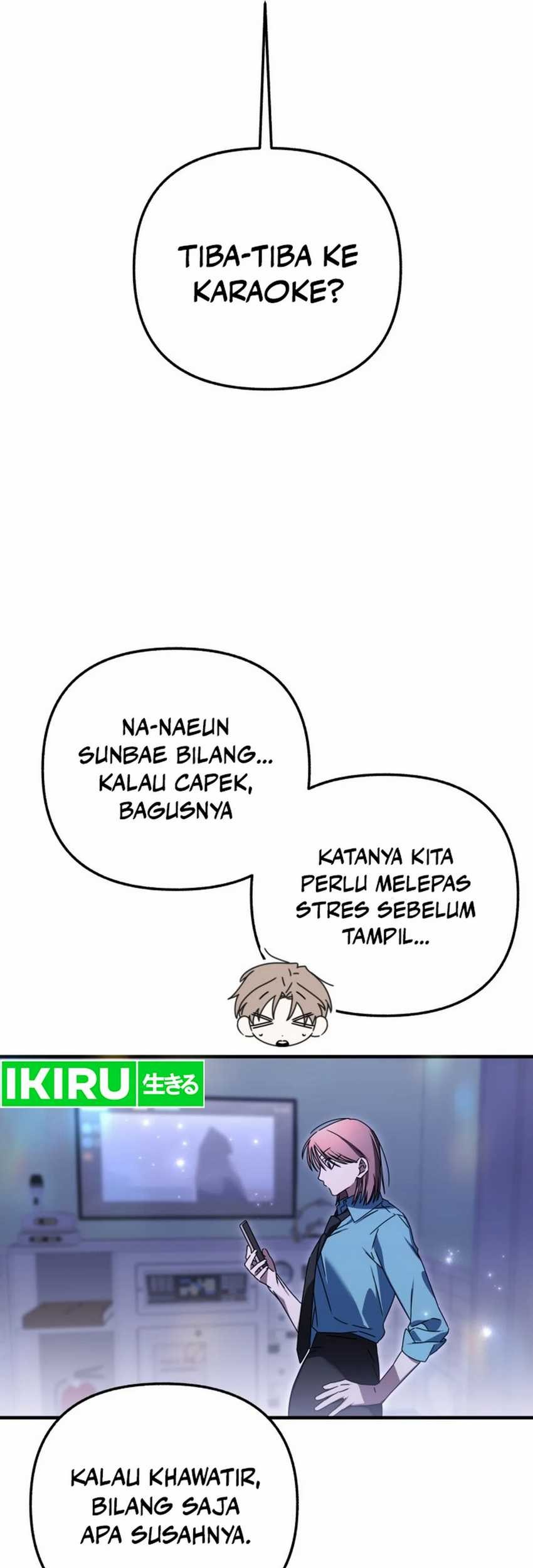 Sounds Like Chapter 24 Gambar 42