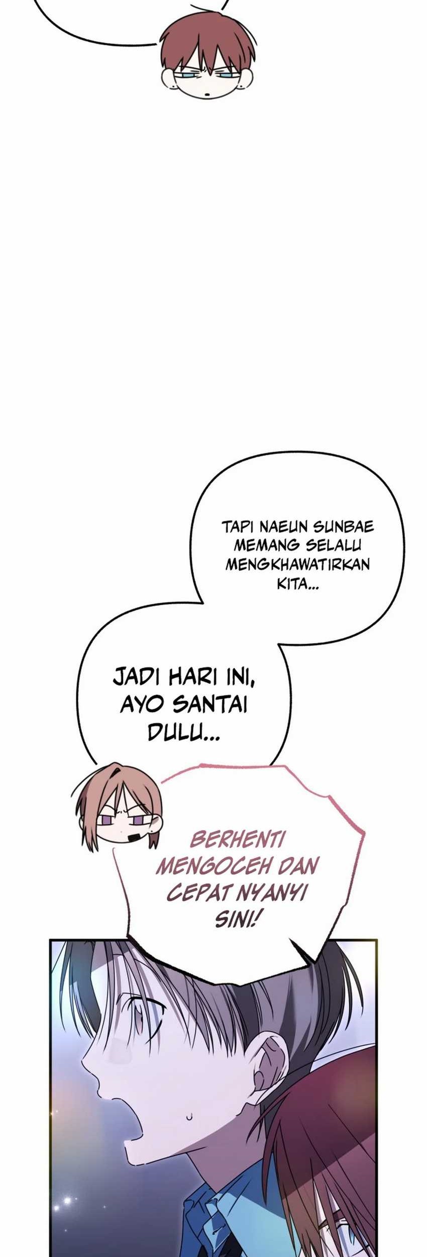 Sounds Like Chapter 24 Gambar 43