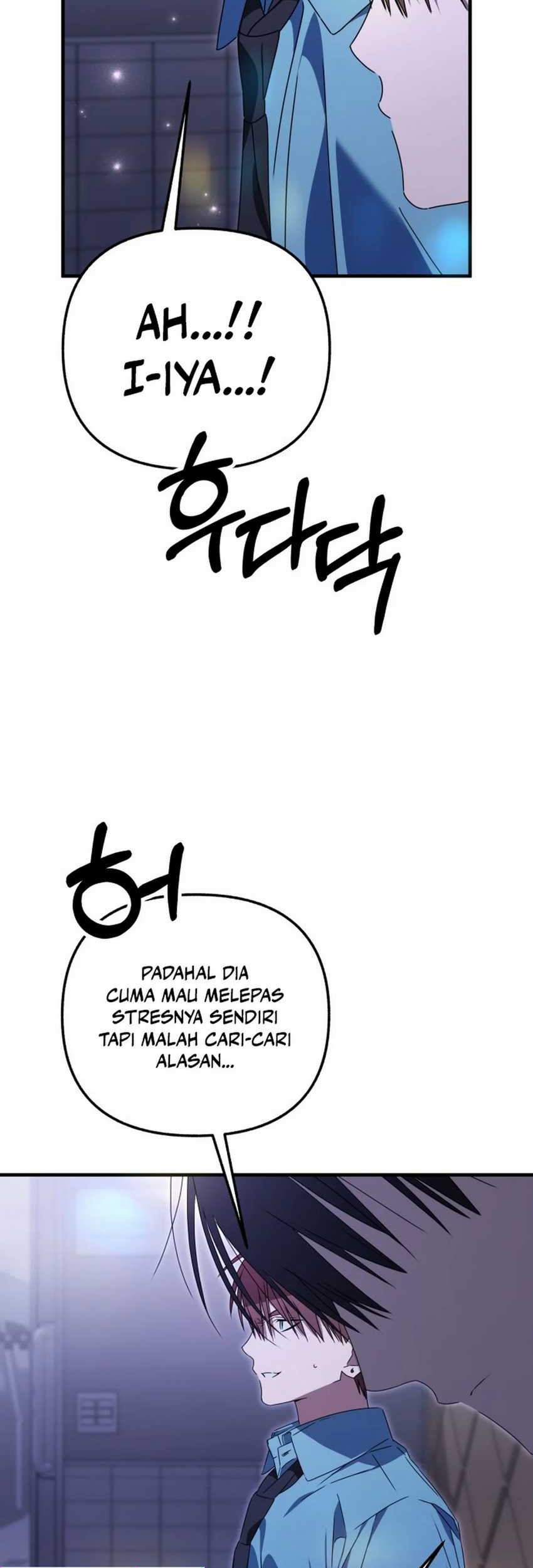 Sounds Like Chapter 24 Gambar 44