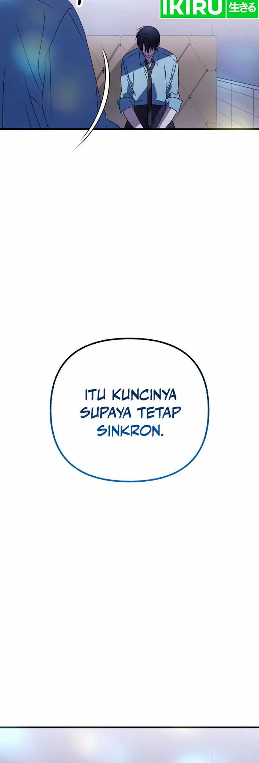 Sounds Like Chapter 24 Gambar 65