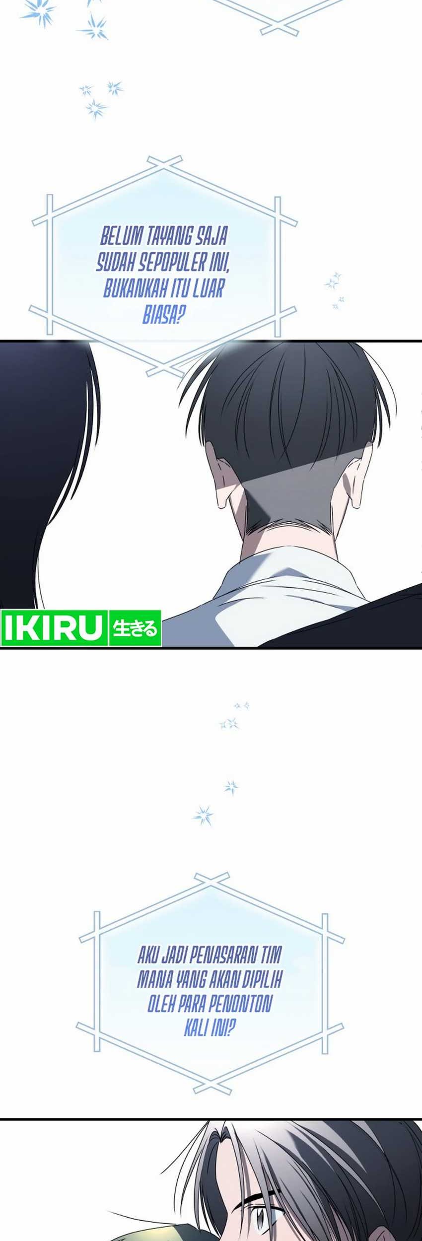 Sounds Like Chapter 24 Gambar 69