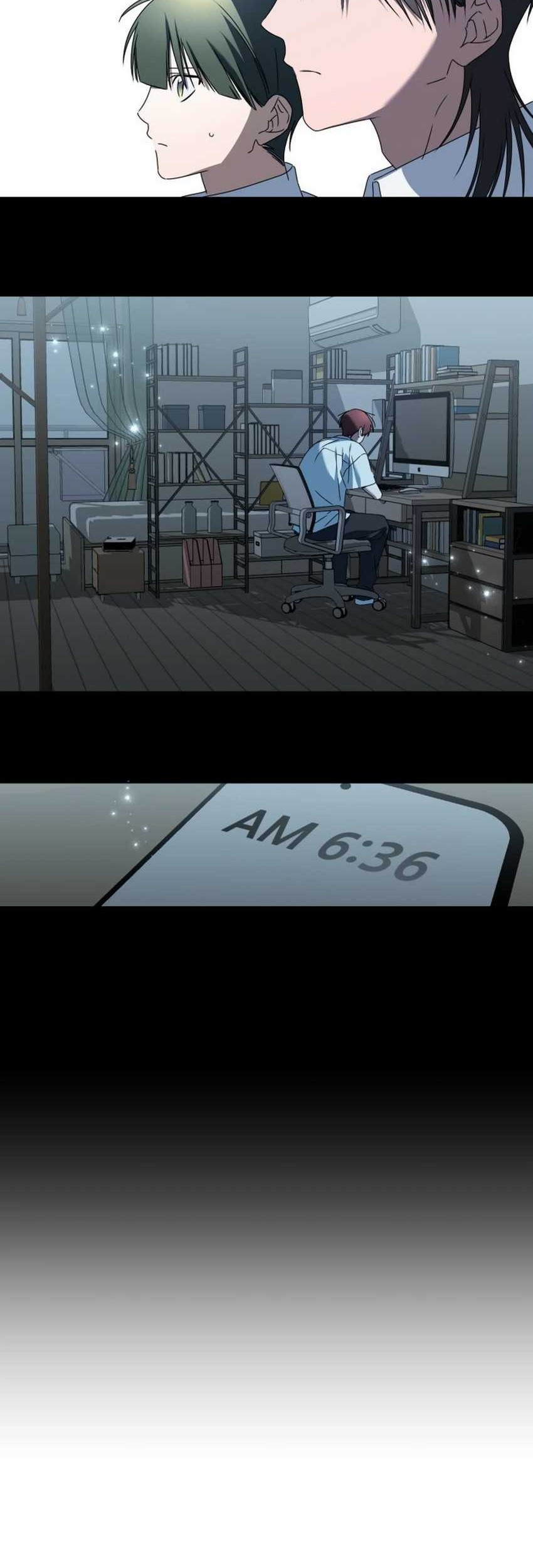 Sounds Like Chapter 24 Gambar 70