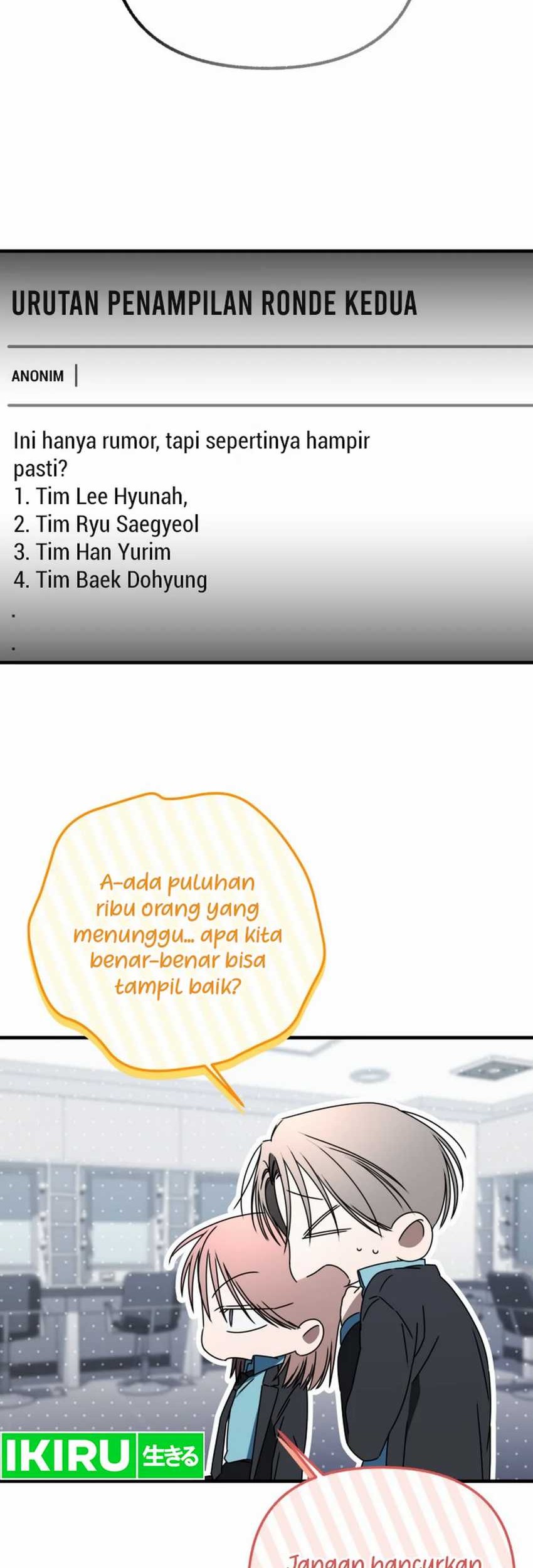 Sounds Like Chapter 24 Gambar 73