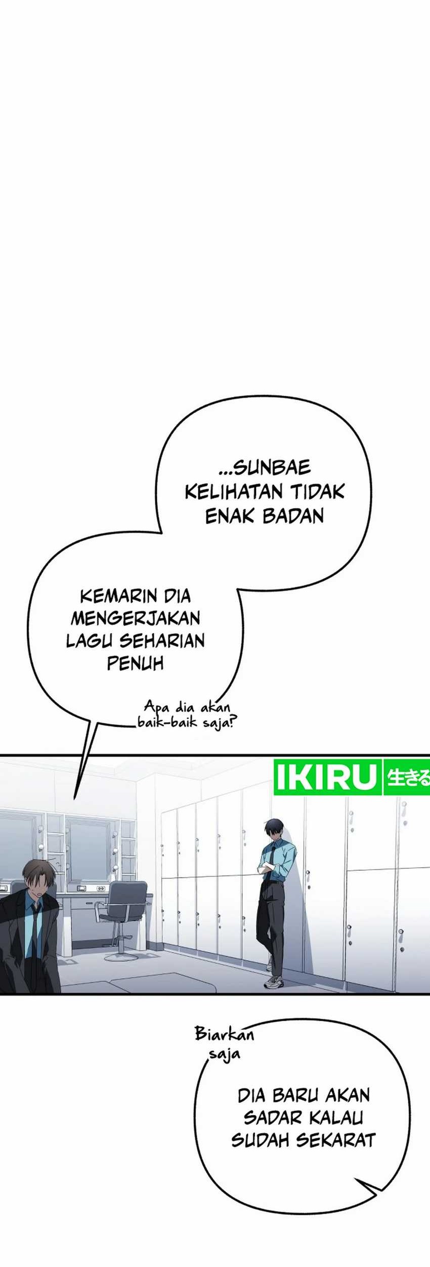 Sounds Like Chapter 24 Gambar 75